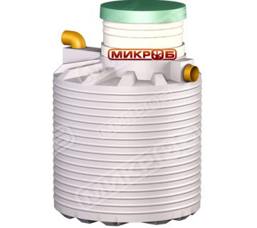 Септик Микроб-750